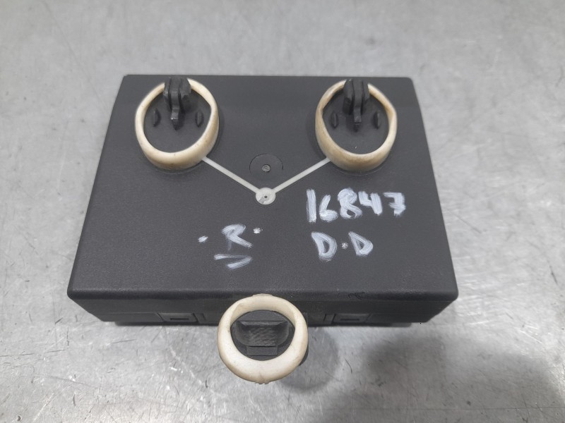 Recambio de modulo confort para audi a5 (8t3) 3.0 tdi quattro referencia OEM IAM 8K0959792D  