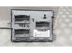 MODULO ELECTRONICO A2149003208 HELLA A2149019605 5DK01652110