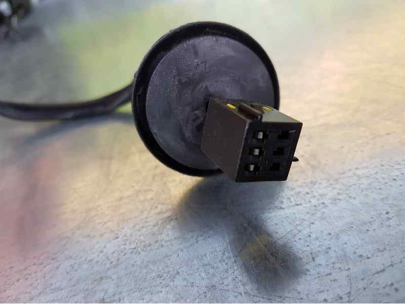 Recambio de retrovisor derecho para opel corsa d selective referencia OEM IAM  3 CABLES ELECTRICO