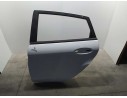 Recambio de puerta trasera izquierda para ford fiesta (ccn) ambiente referencia OEM IAM 1692503  