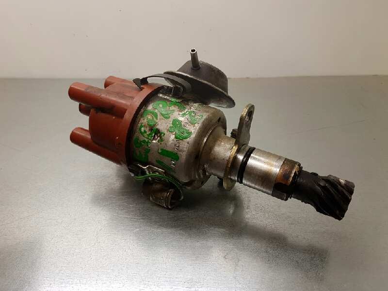 Recambio de delco para ford escort berl./turn./cab./express 1.1 referencia OEM IAM 0231170293 81BF12100AA BOSCH