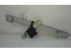 ELEVALUNAS DELANTERO IZQUIERDO 2 PINS ELECTRICO