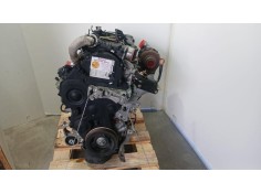 Recambio de motor completo para citroën c4 berlina collection referencia OEM IAM 9HY INYECCION BOSCH 3009953 