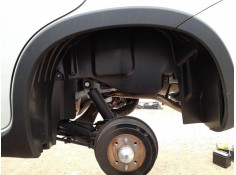 PLASTICO PASE RUEDA TRAS. IZQ. 52121794 