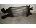 Recambio de intercooler para opel astra h ber. edition referencia OEM IAM WTP8630 13213402 