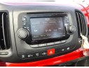 Recambio de sistema audio / radio cd para fiat 500l (351_, 352_) 1.4 (199lyb1b) referencia OEM IAM 735594469 TOCADO 