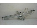 Recambio de elevalunas delantero izquierdo para dacia duster ambiance 4x2 referencia OEM IAM  2 PINS ELECTRICO
