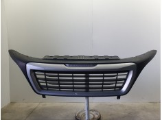 Recambio de rejilla delantera para peugeot boxer furgón 328 l1h1 standart bluehdi 110 referencia OEM IAM 1612243280  RAYADA