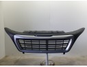 Recambio de rejilla delantera para peugeot boxer furgón 328 l1h1 standart bluehdi 110 referencia OEM IAM 1612243280  RAYADA
