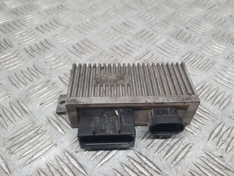 Recambio de modulo electronico para renault kangoo (f/kc0) authentique referencia OEM IAM SIN REF  