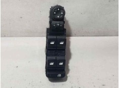 Recambio de mando elevalunas delantero izquierdo para opel crossland x edition referencia OEM IAM 96788281ZD  