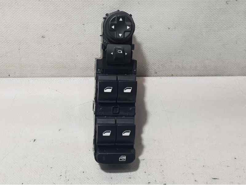 Recambio de mando elevalunas delantero izquierdo para opel crossland x edition referencia OEM IAM 96788281ZD  