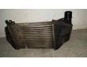 Recambio de intercooler para opel astra h ber. edition referencia OEM IAM WTP8630 13213402 