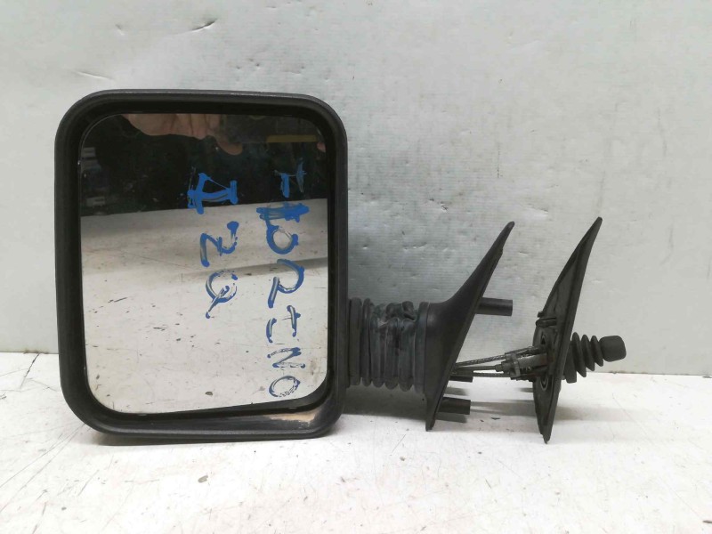 Recambio de retrovisor izquierdo para fiat fiorino (255) referencia OEM IAM   CM