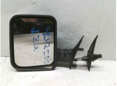 Recambio de retrovisor izquierdo para fiat fiorino (255) referencia OEM IAM   CM