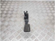 Recambio de potenciometro pedal para opel vivaro b kasten/combi furgon l1 h1 2.9t expresion referencia OEM IAM 180027179R  