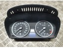 Recambio de cuadro instrumentos para bmw serie 5 berlina (e60) 520d referencia OEM IAM 6965359 795200 