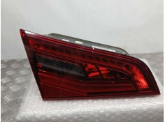 Recambio de piloto trasero izquierdo para audi a3 sportback (8va) ambiente referencia OEM IAM 8V4945093A 81110102 INTERIOR