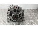 Recambio de alternador para renault trafic ii furgoneta (fl) 1.9 dci 80 (fl0b) referencia OEM IAM 8200590255 LGK 441792