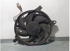 ELECTROVENTILADOR RADIADOR AIRE ACONDICIONADO A6385001193 