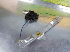 ELEVALUNAS DELANTERO DERECHO 39161985 6 PINS ELECTRICO