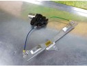 Recambio de elevalunas delantero derecho para opel corsa d selective referencia OEM IAM  6 PINS ELECTRICO