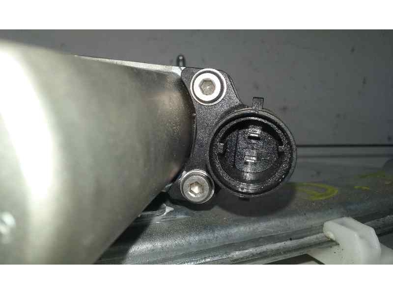 Recambio de elevalunas delantero izquierdo para dacia duster ambiance 4x2 referencia OEM IAM  2 PINS ELECTRICO