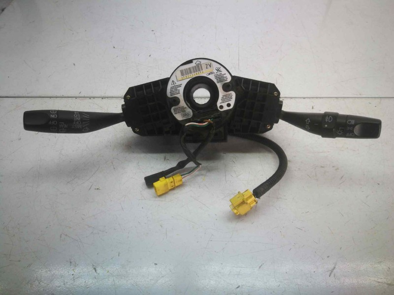 Recambio de mando luces y limpia para honda civic berlina 3 (ep1/2) 1.7 ctdi es referencia OEM IAM   