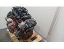 Recambio de motor completo para citroën c4 berlina collection referencia OEM IAM 9HY INYECCION BOSCH 3009953 