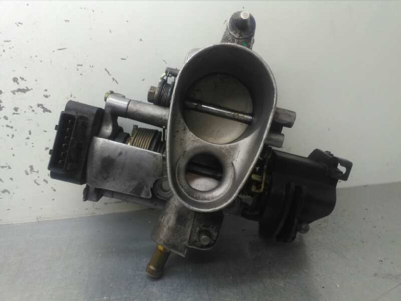 Recambio de caja mariposa para audi 100 berlina (c4) 2.8 v6 cat (aah) referencia OEM IAM B4330078063Q  