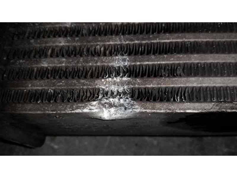 Recambio de intercooler para opel astra h ber. edition referencia OEM IAM WTP8630 13213402 