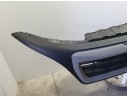 Recambio de rejilla delantera para peugeot boxer furgón 328 l1h1 standart bluehdi 110 referencia OEM IAM 1612243280  RAYADA