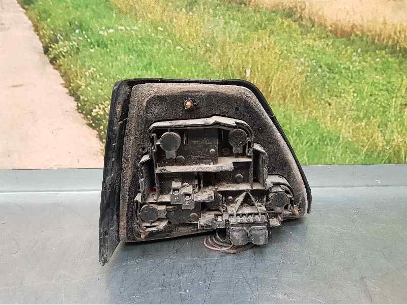 Recambio de piloto trasero derecho para volkswagen golf ii (191/193) cl referencia OEM IAM   