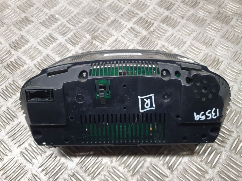 Recambio de cuadro instrumentos para bmw serie 5 berlina (e60) 520d referencia OEM IAM 6965359 795200 