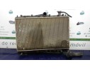 Recambio de radiador agua para hyundai sonata (y3) 2.0 16v gls dohc referencia OEM IAM   