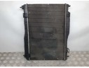 Recambio de radiador agua para ford fiesta (ccn) ambiente referencia OEM IAM 8V518005DG M135071H 
