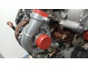 Recambio de motor completo para citroën c4 berlina collection referencia OEM IAM 9HY INYECCION BOSCH 3009953 