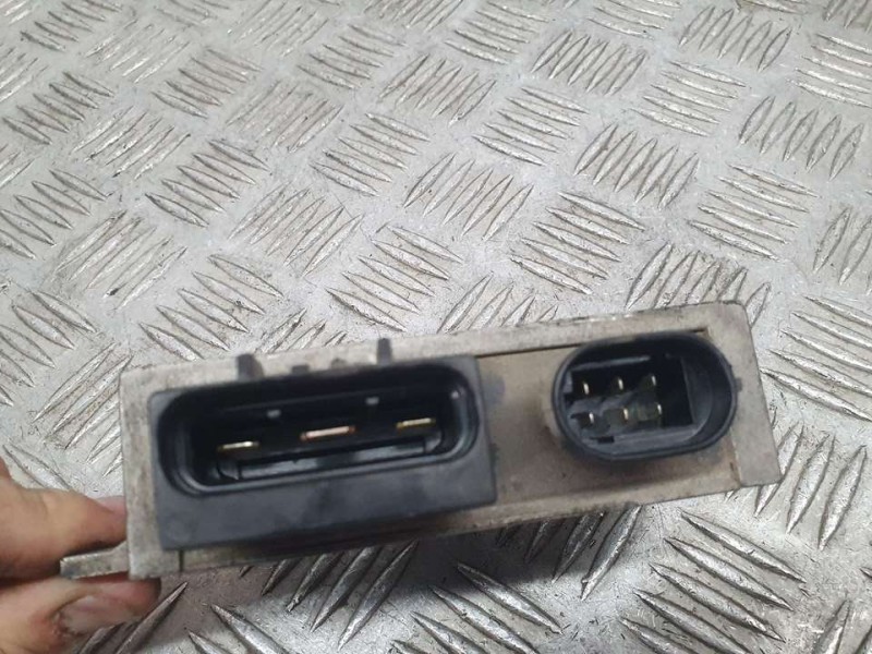 Recambio de modulo electronico para renault kangoo (f/kc0) authentique referencia OEM IAM SIN REF  