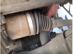 Recambio de transmision delantera izquierda para fiat 500l (351_, 352_) 1.4 (199lyb1b) referencia OEM IAM 51929168  