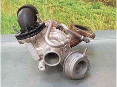 Recambio de turbocompresor para peugeot 2008 (--.2013) allure referencia OEM IAM 9818479380 8362502 HONEYWELL