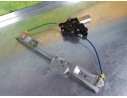 Recambio de elevalunas delantero derecho para opel corsa d selective referencia OEM IAM  6 PINS ELECTRICO