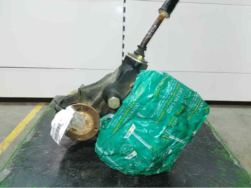 Recambio de caja transfer para opel frontera a sport referencia OEM IAM   