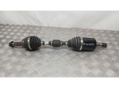 Recambio de transmision delantera izquierda para kia niro hybrid concept referencia OEM IAM 49500AT010  