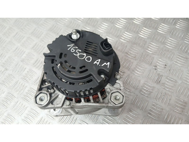 Recambio de alternador para renault trafic ii furgoneta (fl) 1.9 dci 80 (fl0b) referencia OEM IAM 8200590255 LGK 441792