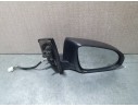Recambio de retrovisor derecho para toyota auris touring sports (e18) hybrid active referencia OEM IAM SIN REF  ELECTRICO