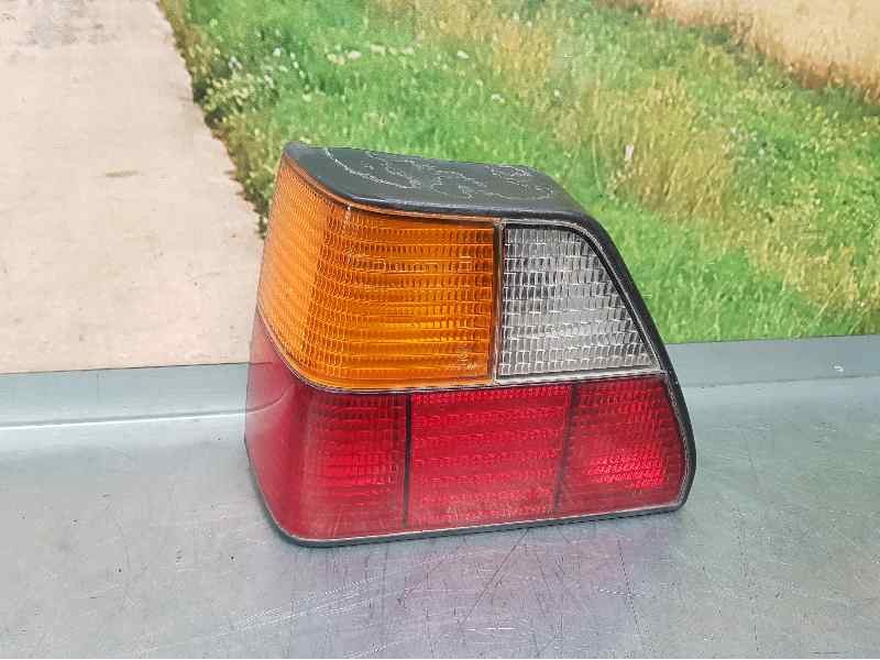 Recambio de piloto trasero izquierdo para volkswagen golf ii (191/193) cl referencia OEM IAM   