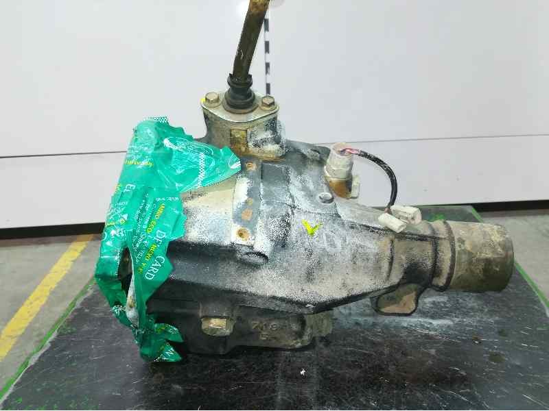 Recambio de caja transfer para opel frontera a sport referencia OEM IAM   