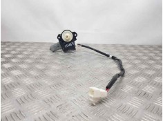 Recambio de motor techo electrico para toyota auris active referencia OEM IAM 47170110120 2331000532 DENSO