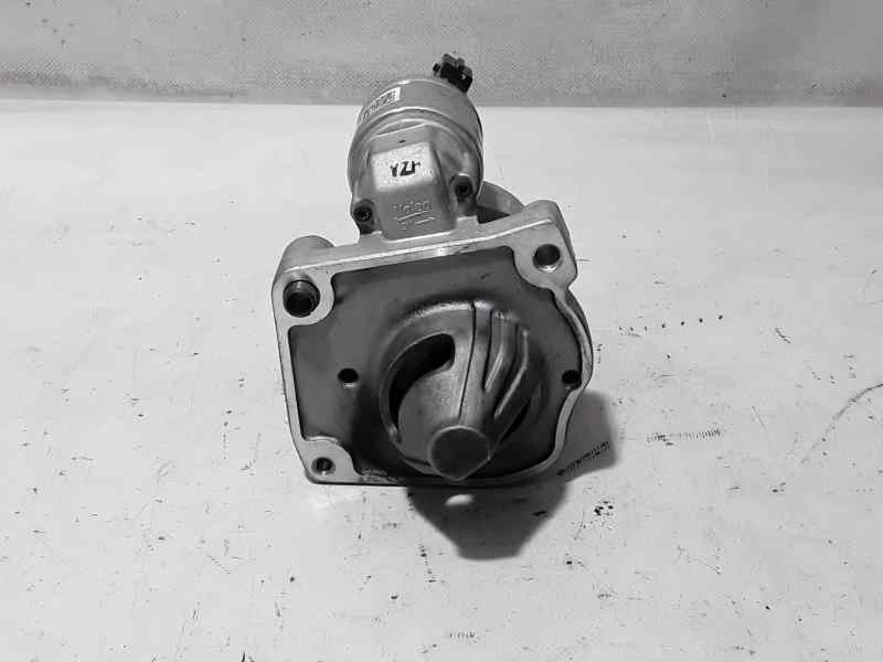 Recambio de motor arranque para opel crossland x edition referencia OEM IAM 9812715480 28K87703AK VALEO