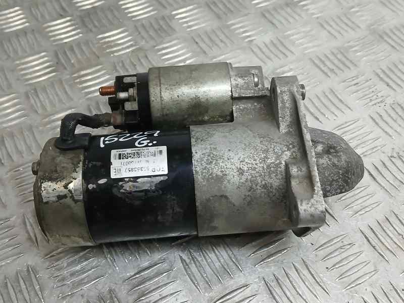 Recambio de motor arranque para opel vectra c berlina cosmo referencia OEM IAM 55353857  MITSUBISHI